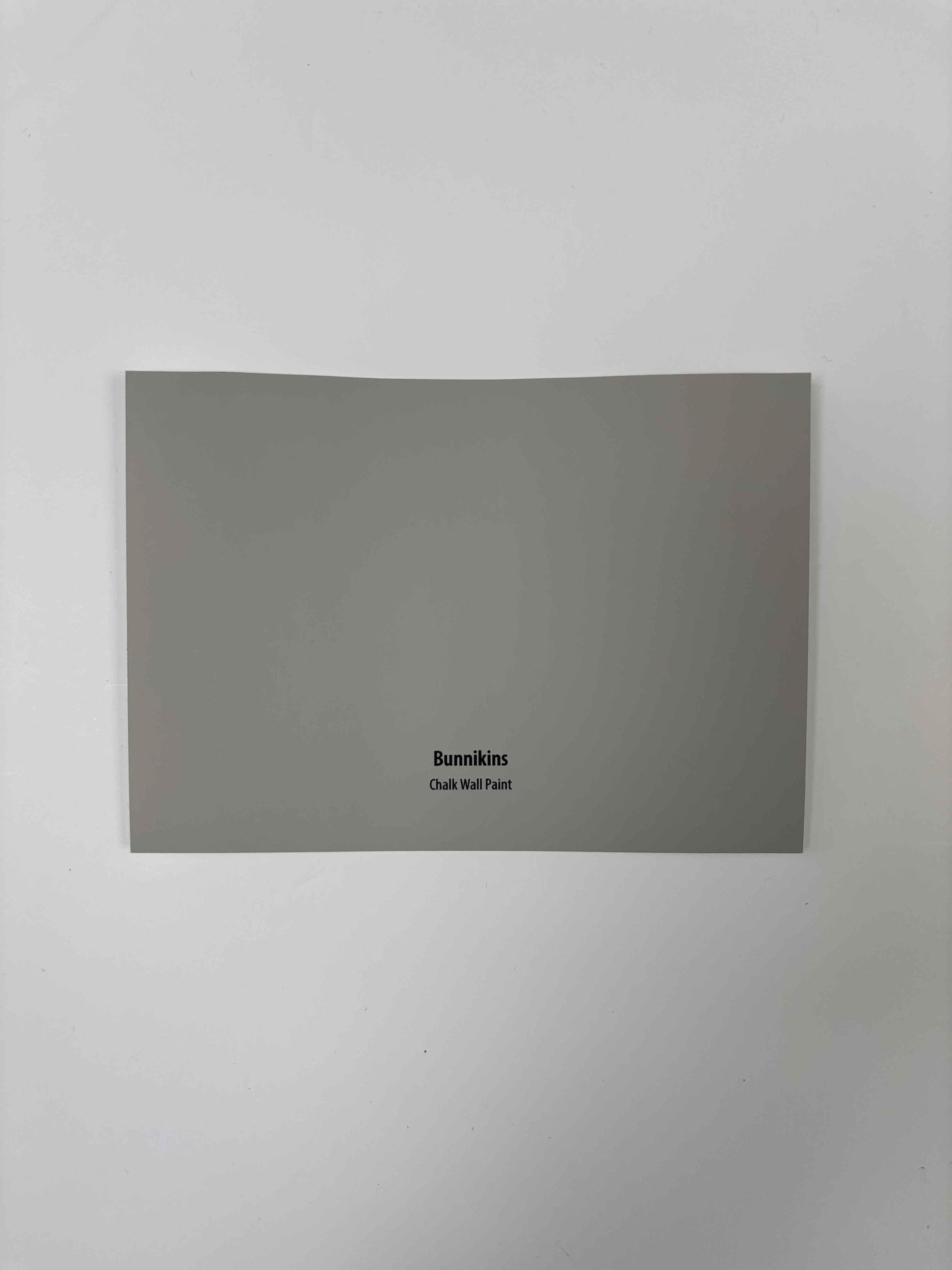 Frenchic Bunnikins- Peel & Stick Paint Sample