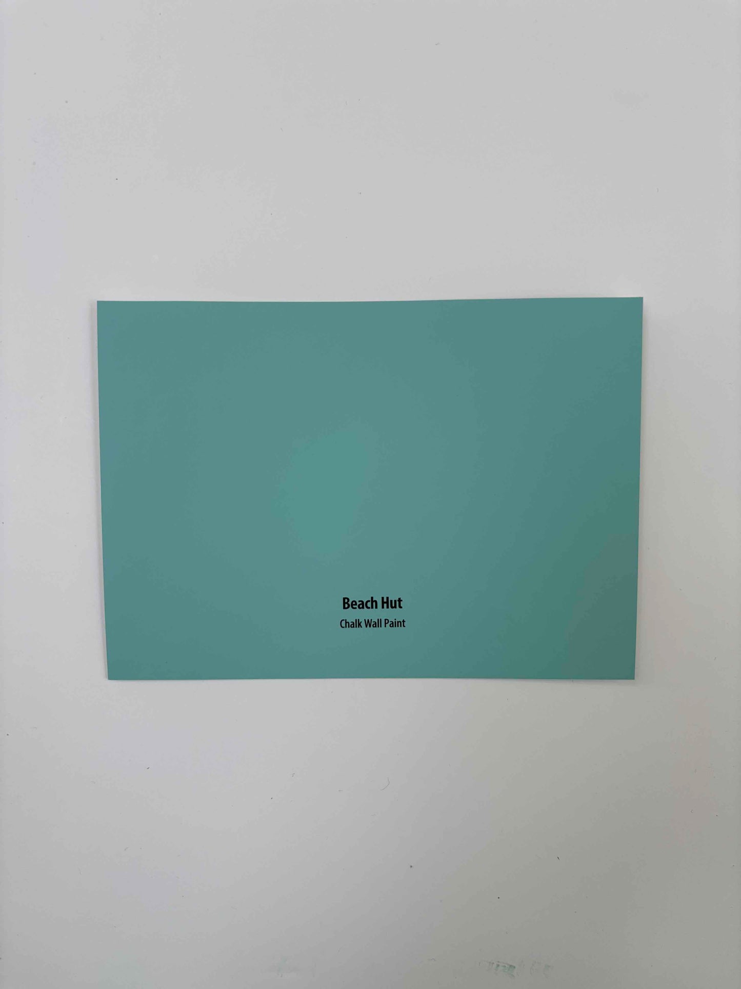 Frenchic Beach Hut- Peel and Stick Paint Sample