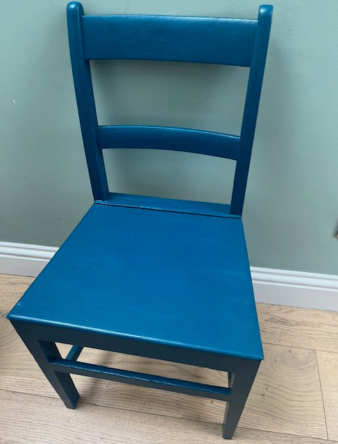 Steel Teal Al Fresco - Main Image