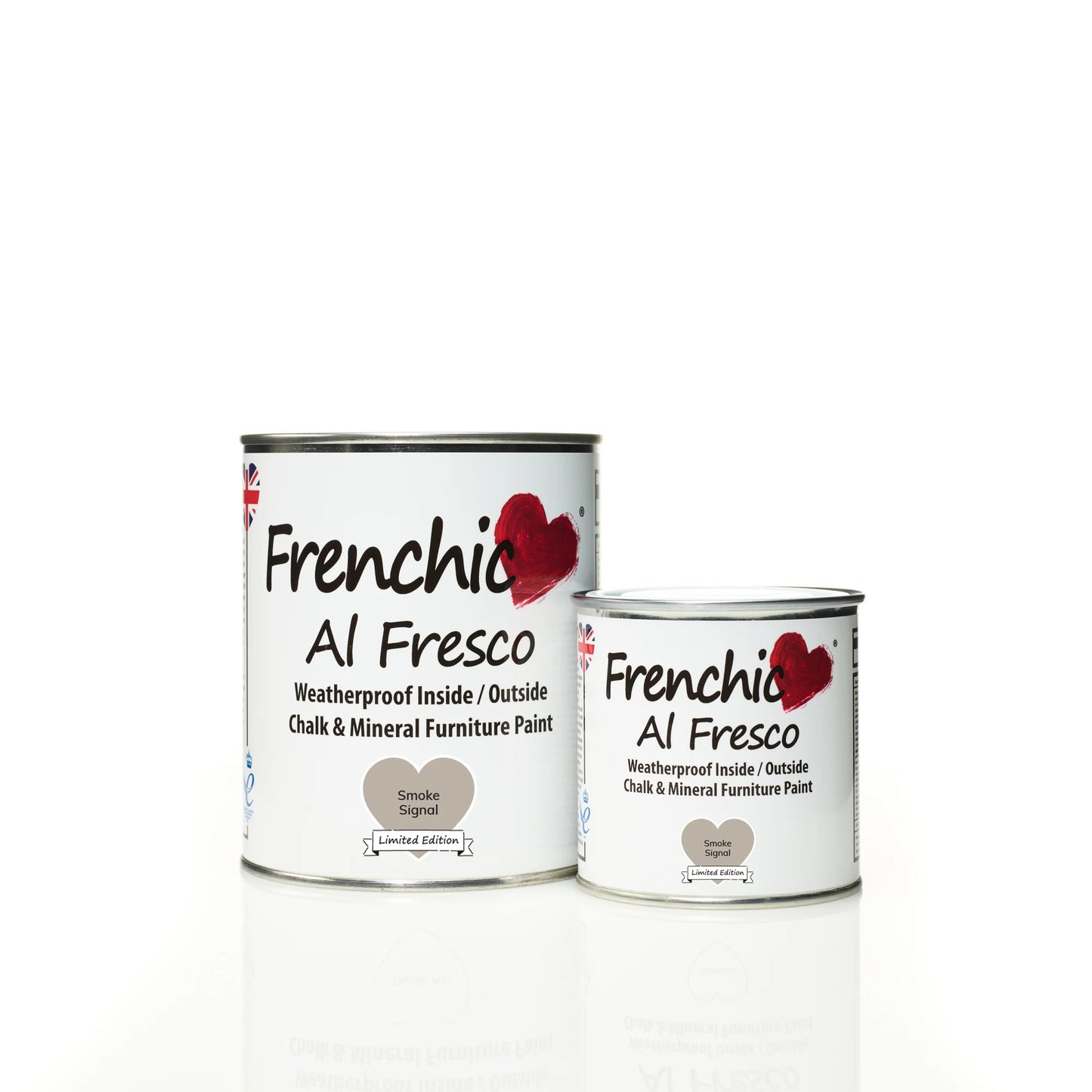 Frenchic Smoke Signal Al Fresco (Limited Edition)