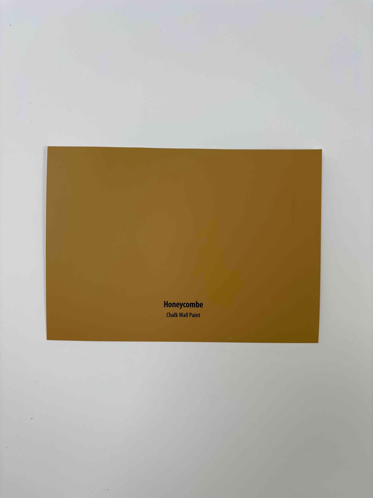Frenchic Honeycombe- Peel and Stick Paint Sample