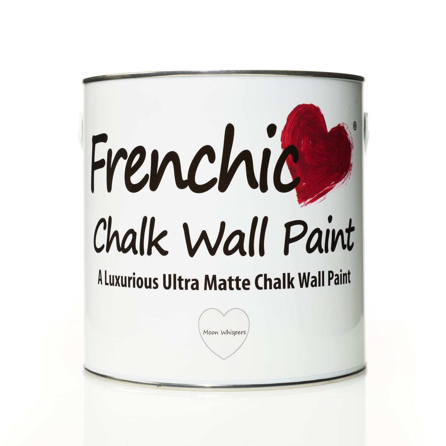 Frenchic Moon Whispers Wall Paint