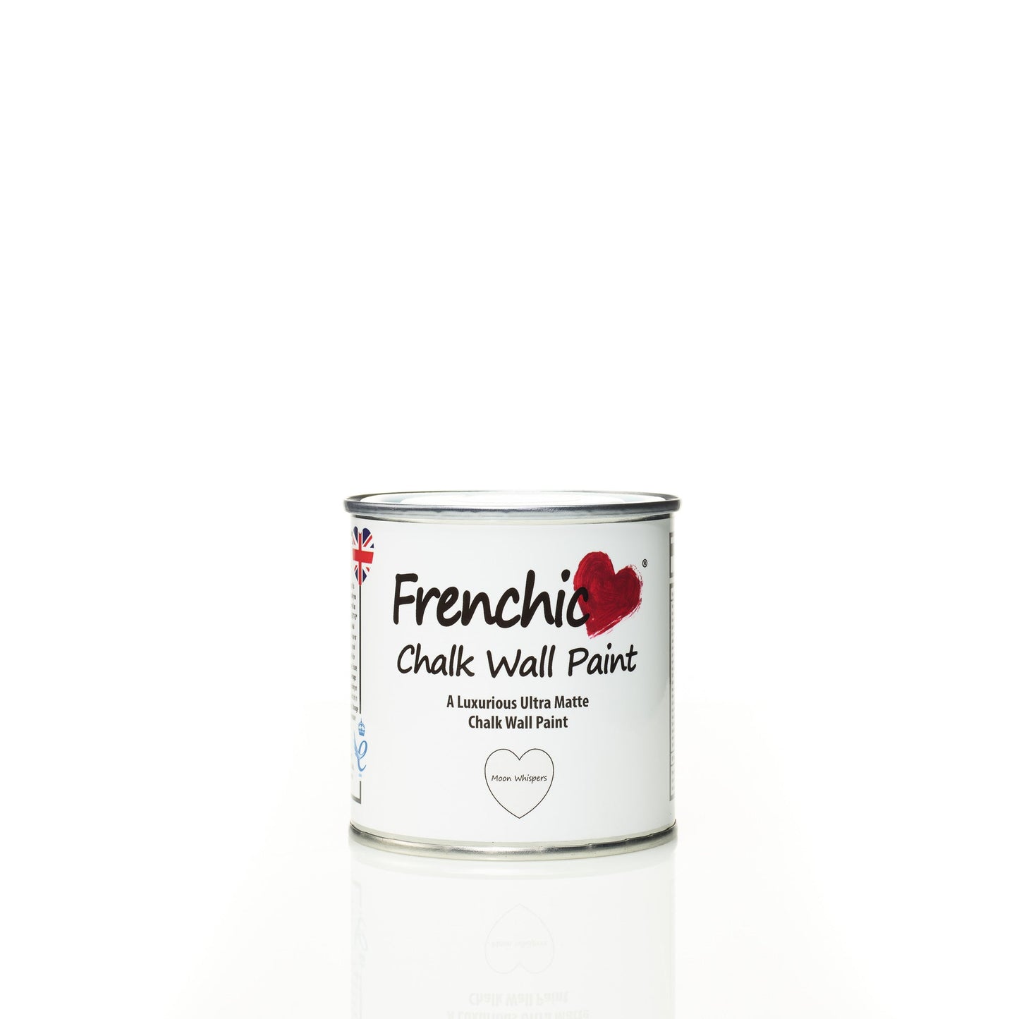 Frenchic Moon Whispers Wall Paint