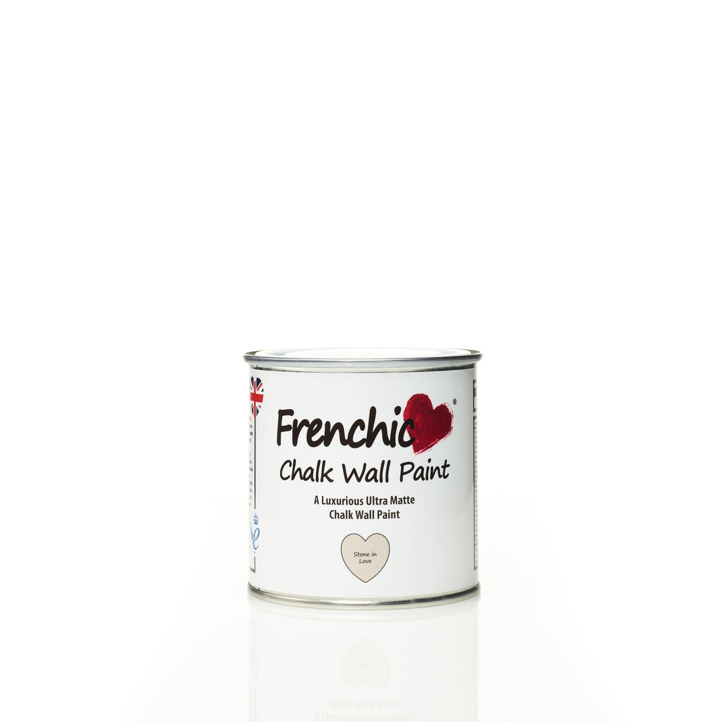 Frenchic Stone in Love Wall Paint