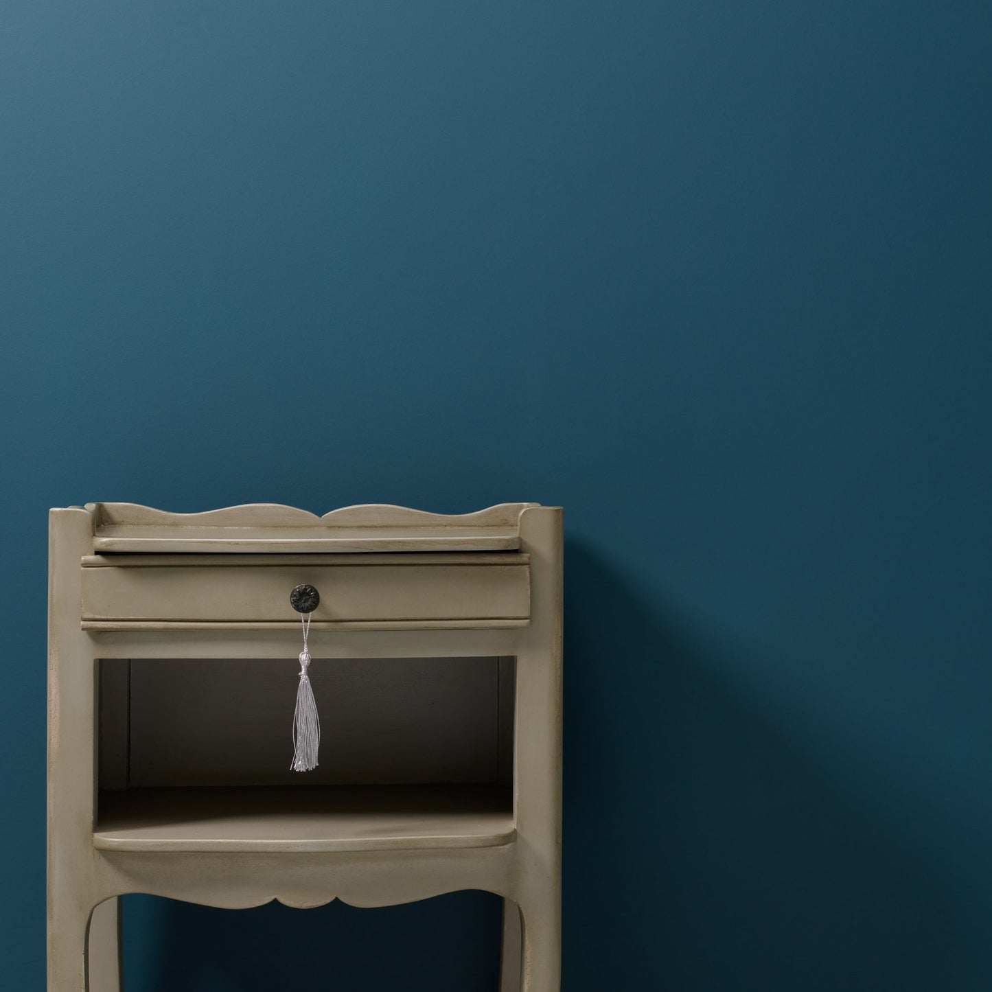 Into the Night Wall Paint Sample