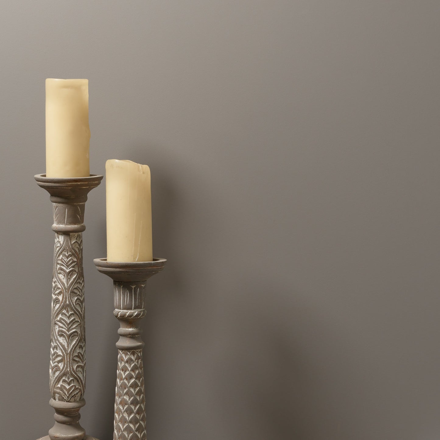 Frenchic Goose- Peel and Stick Sample
