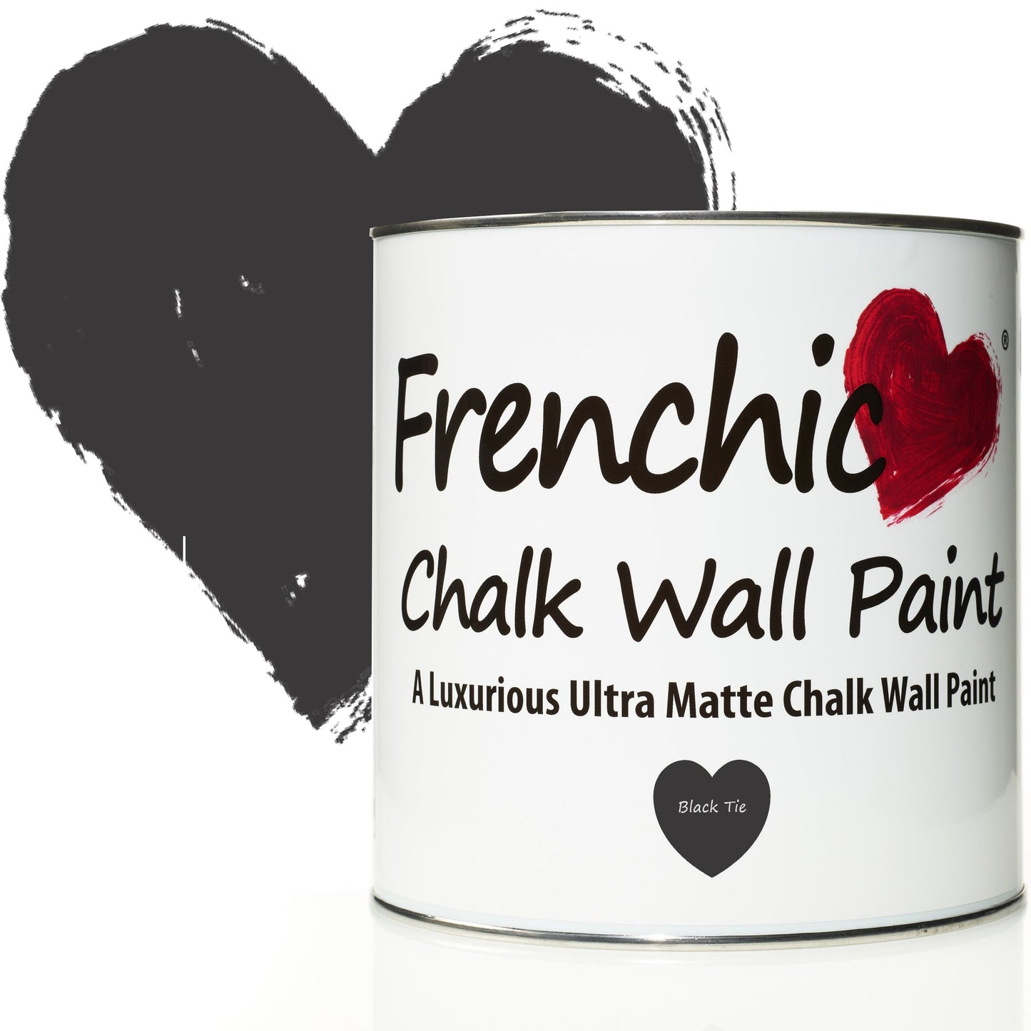 Blackjack Wall Paint (was Black Tie)