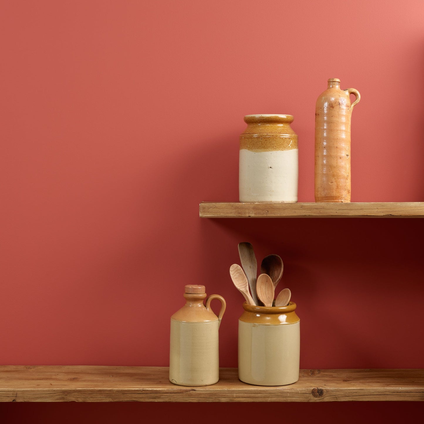 Frenchic Dawlish- Peel and Stick Paint Sample
