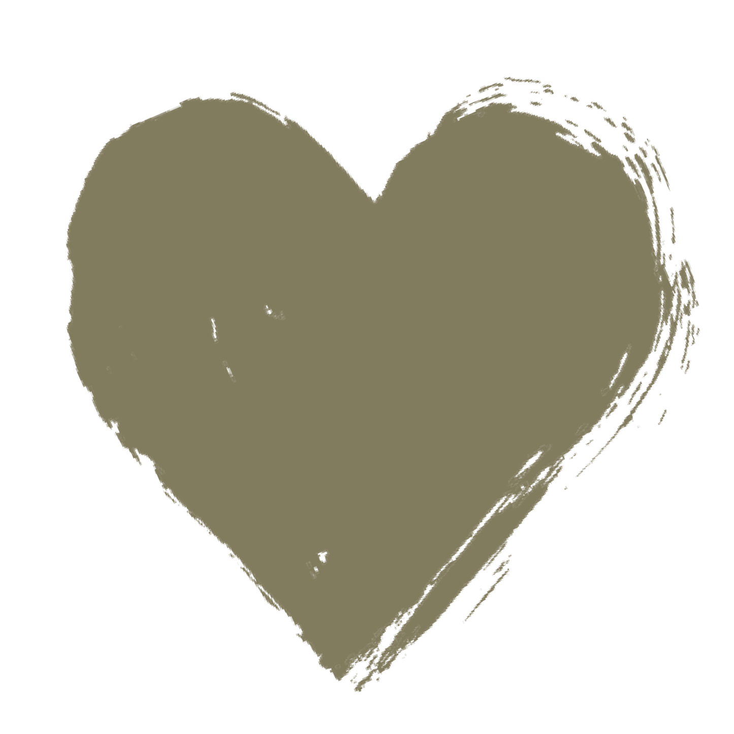 Frenchic Olivia Trim Paint