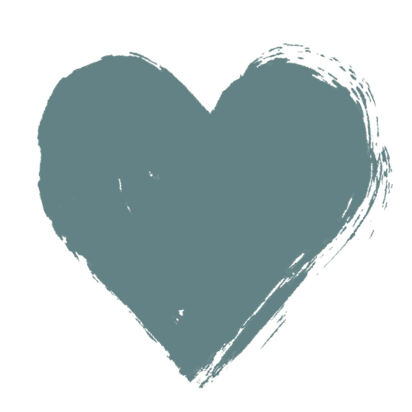 Verdigris Wall Paint Sample