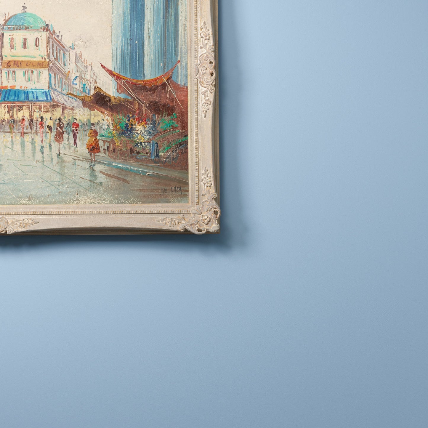 Markymark Wall Paint Sample