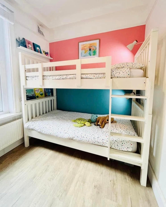 Painting and Design for kids rooms