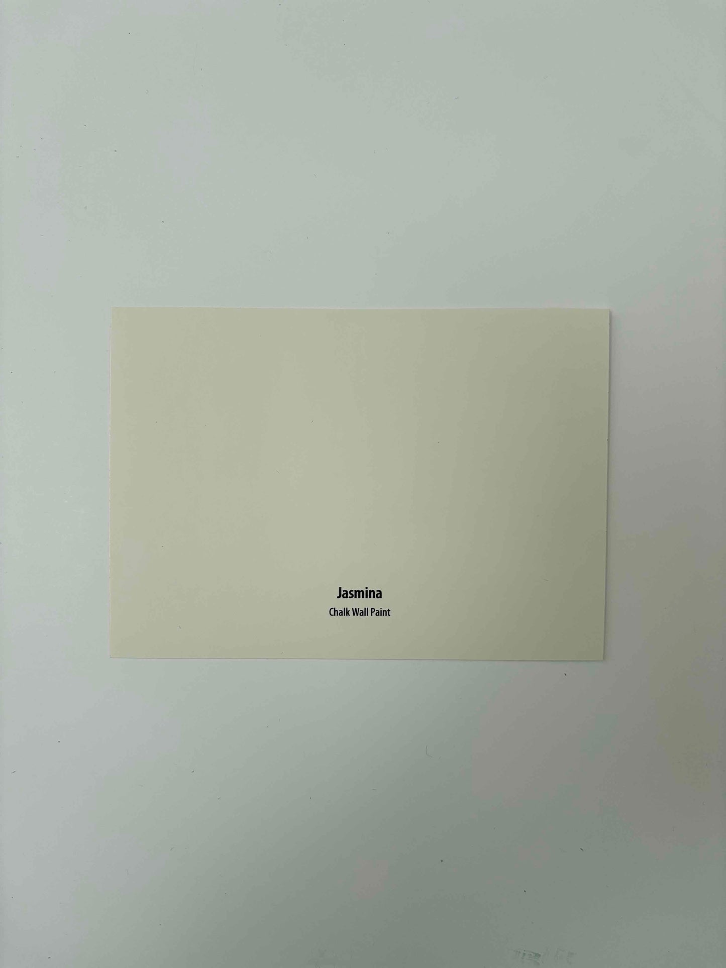 Frenchic Jasmina- Peel & Stick Paint Sample