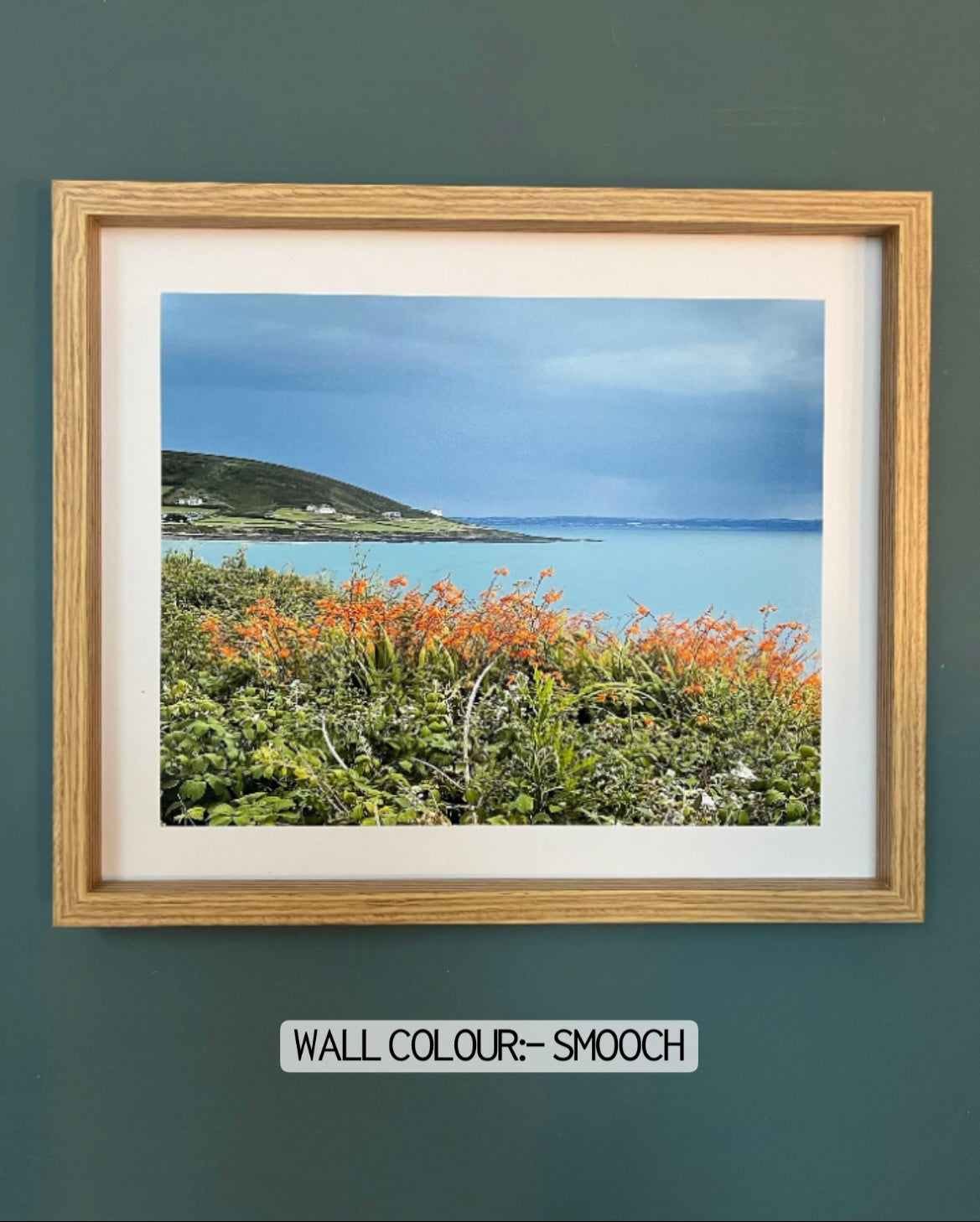 Croyde Bay Print