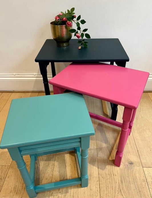 Frenchic Hottie Trim Paint