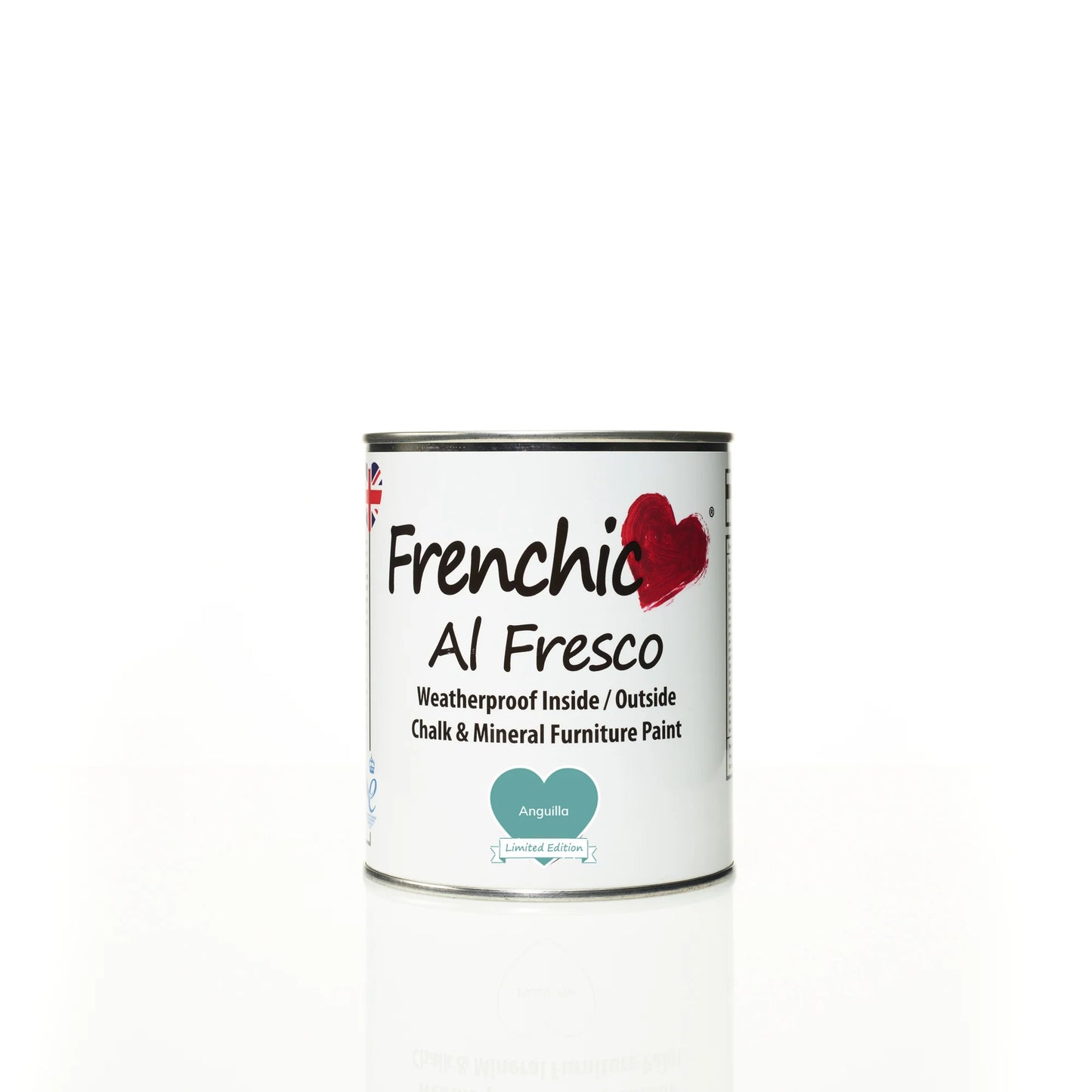 Frenchic Anguilla Al Fresco (Limited Edition)