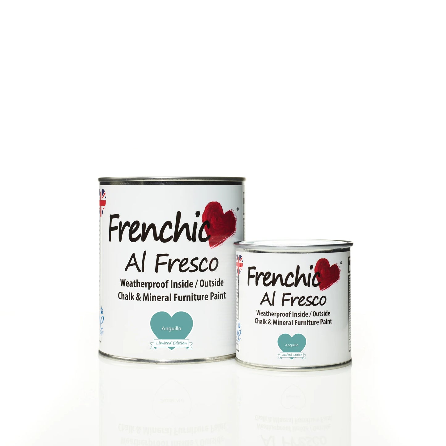 Frenchic Anguilla Al Fresco (Limited Edition)