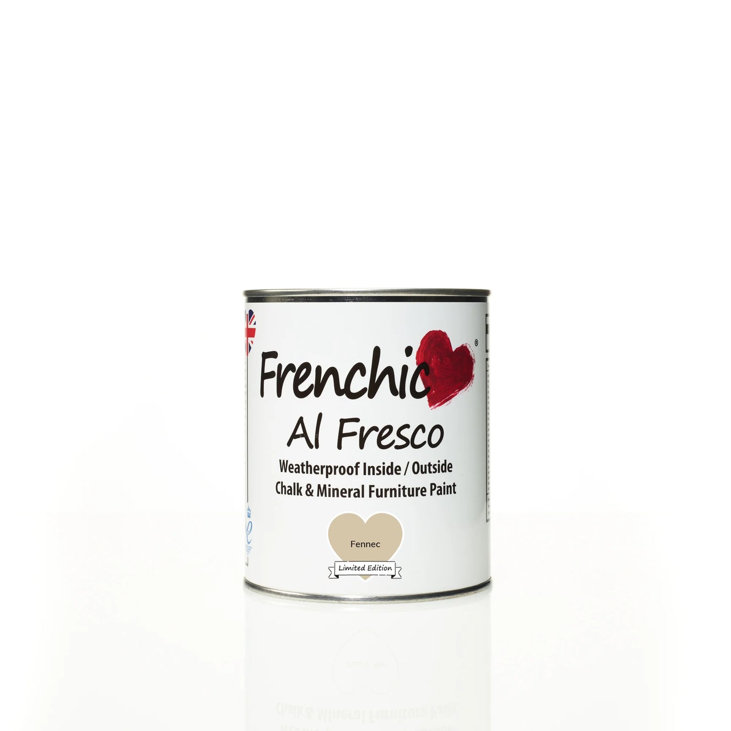 Frenchic Fennec Al Fresco (Limited Edition)