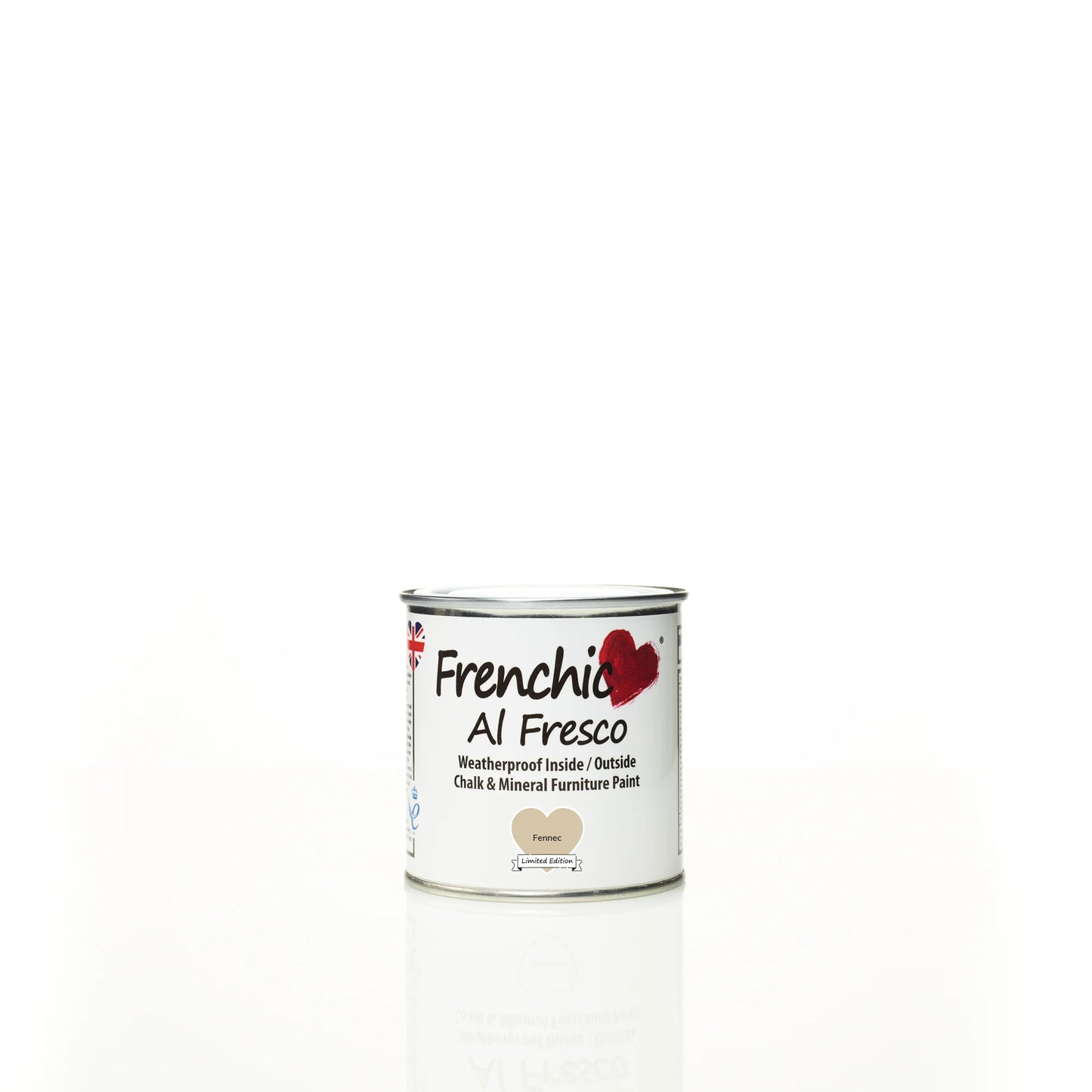 Frenchic Fennec Al Fresco (Limited Edition)