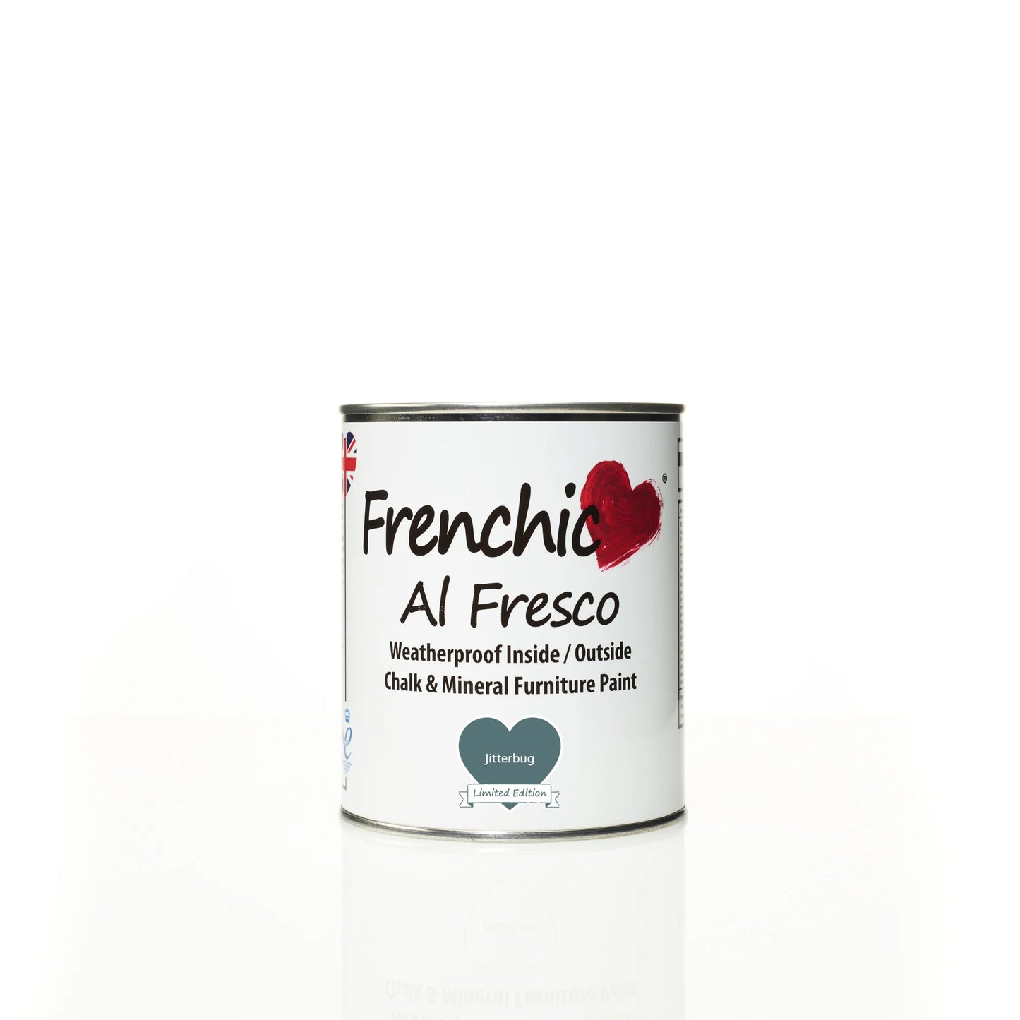 Frenchic Jitterbug Al Fresco (Limited Edition)