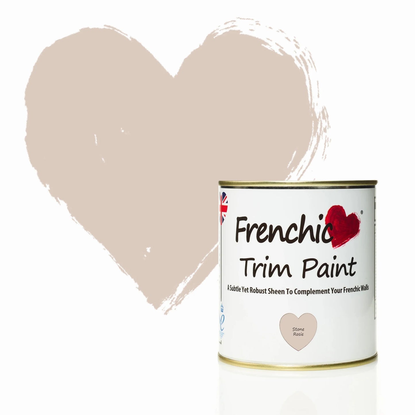 Frenchic Stone Rosie Trim Paint