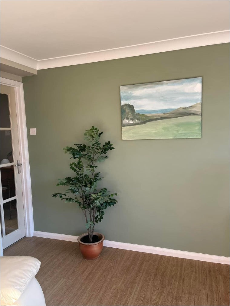 Bradstock Wall Paint