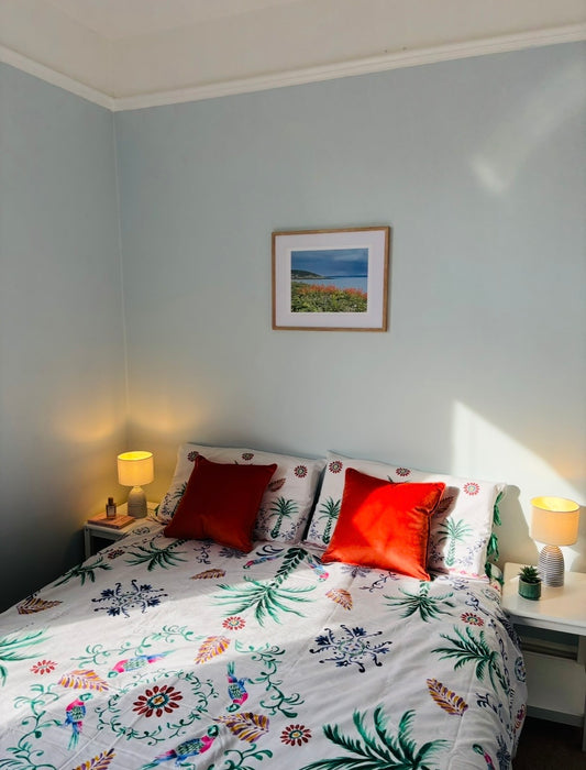 Croyde Bay, Devon Photography Print- A3 size (unframed)