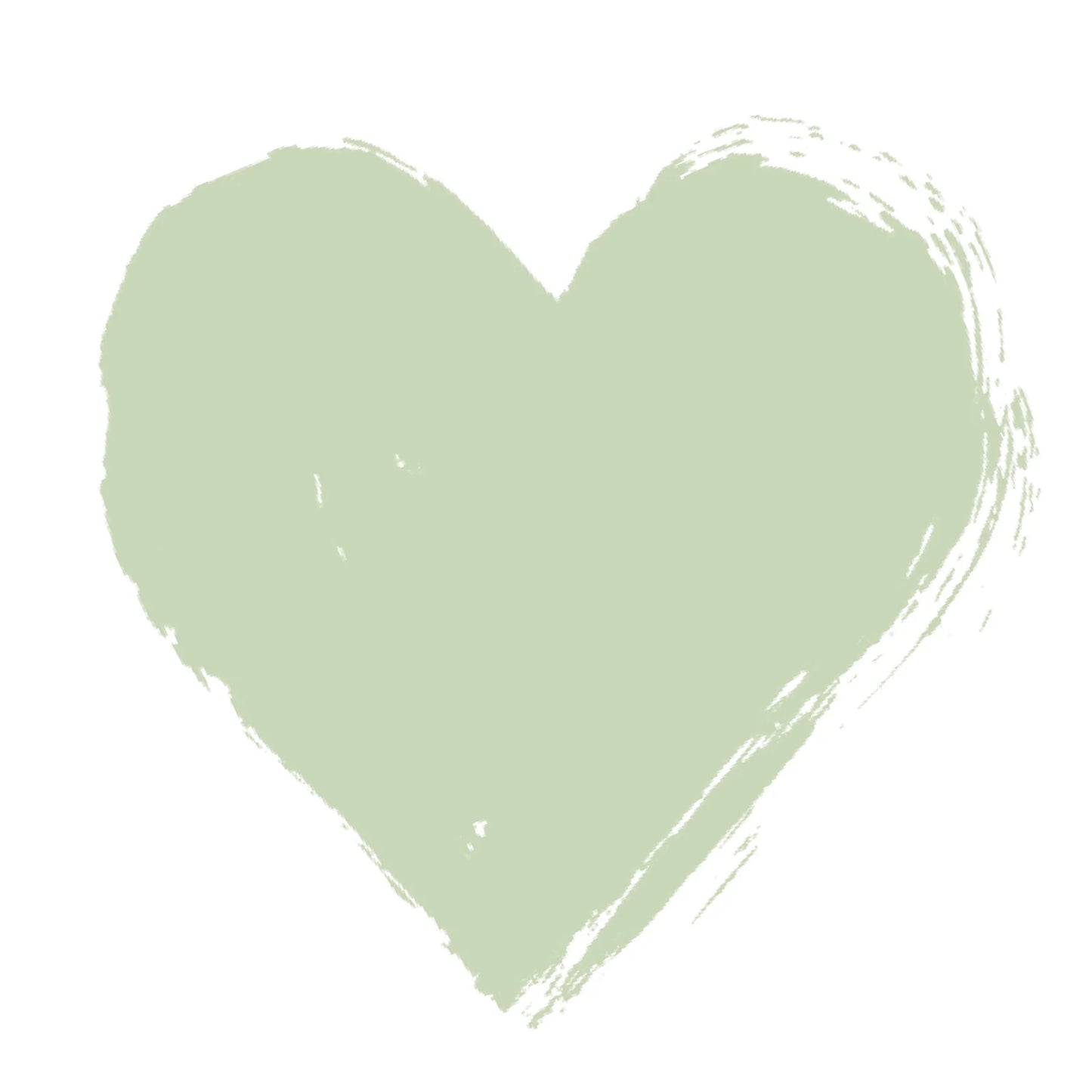 Frenchic Wedgewood  Green Trim Paint