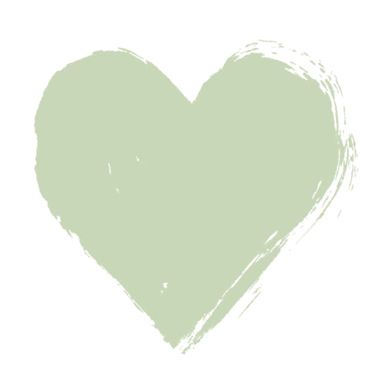 Frenchic Wedgewood  Green Trim Paint