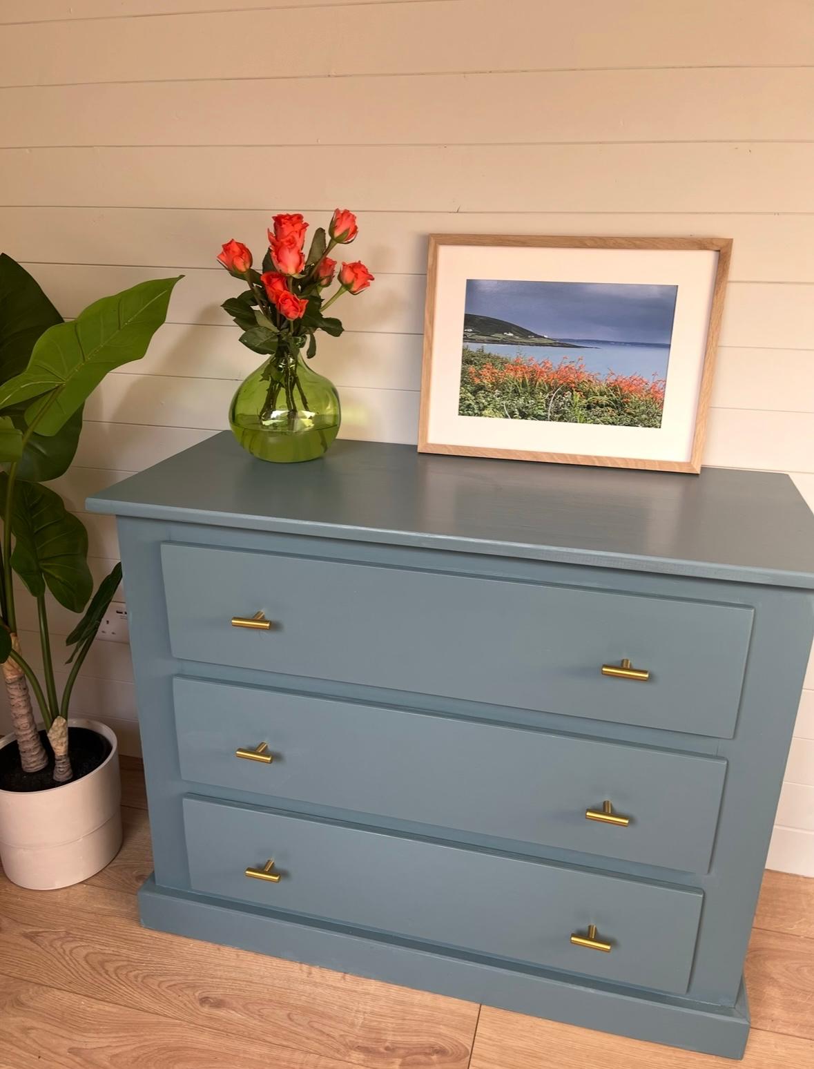 Croyde Bay, Devon Print