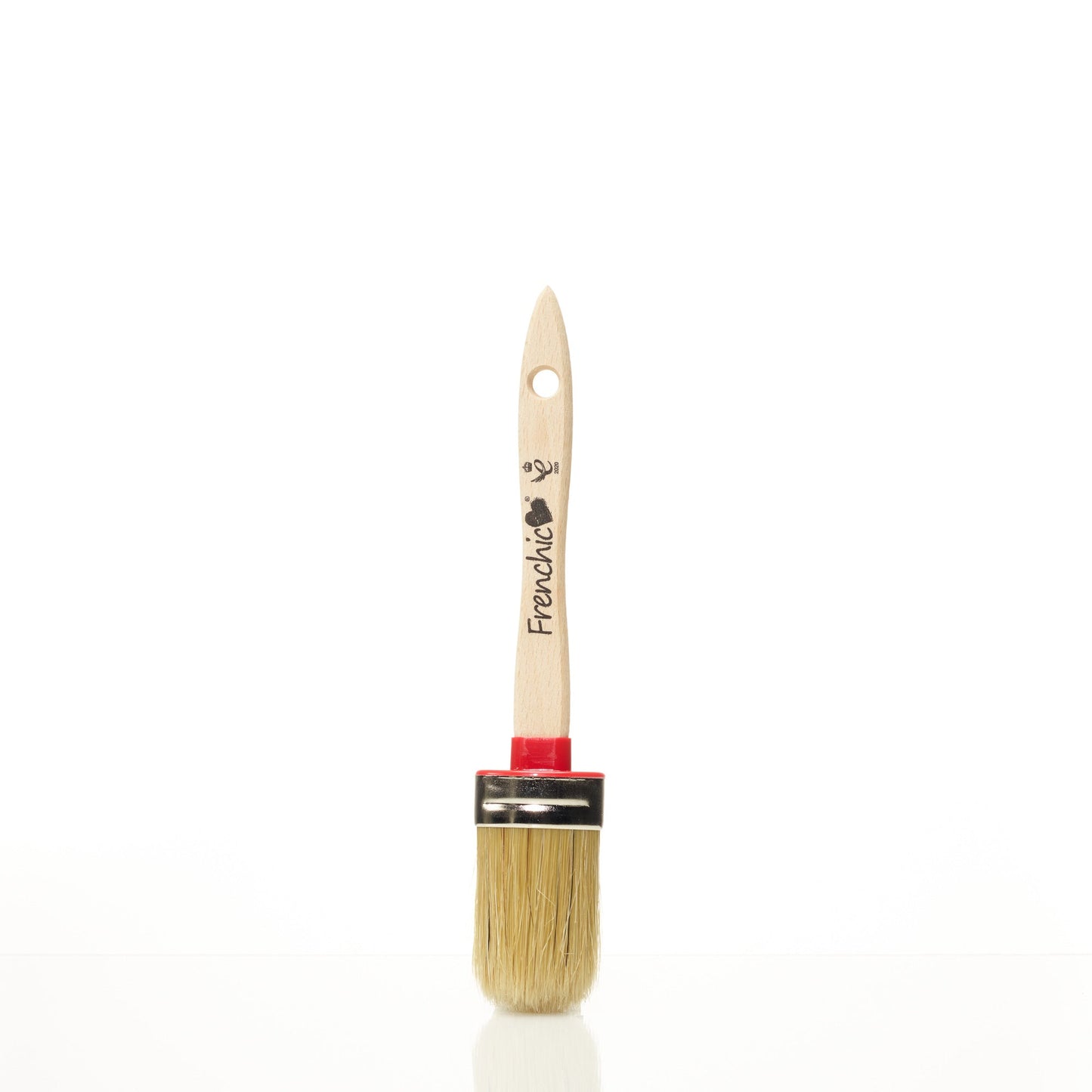 Petite Oval Brush - 27mm