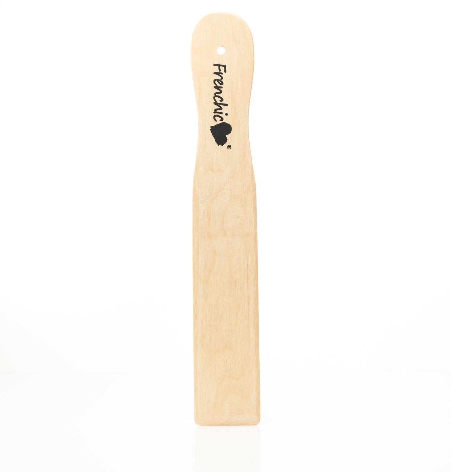 Paint Paddles