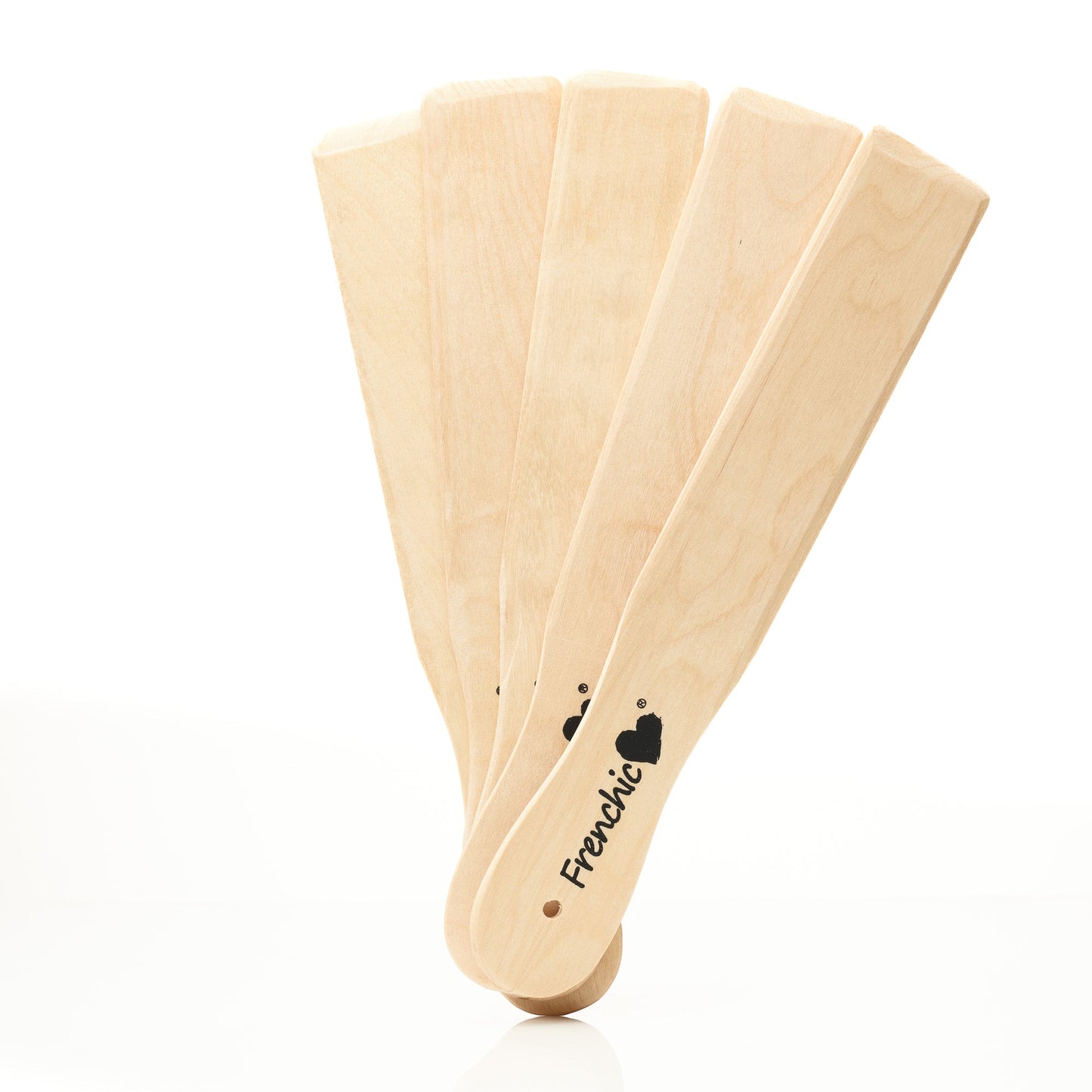 Paint Paddles