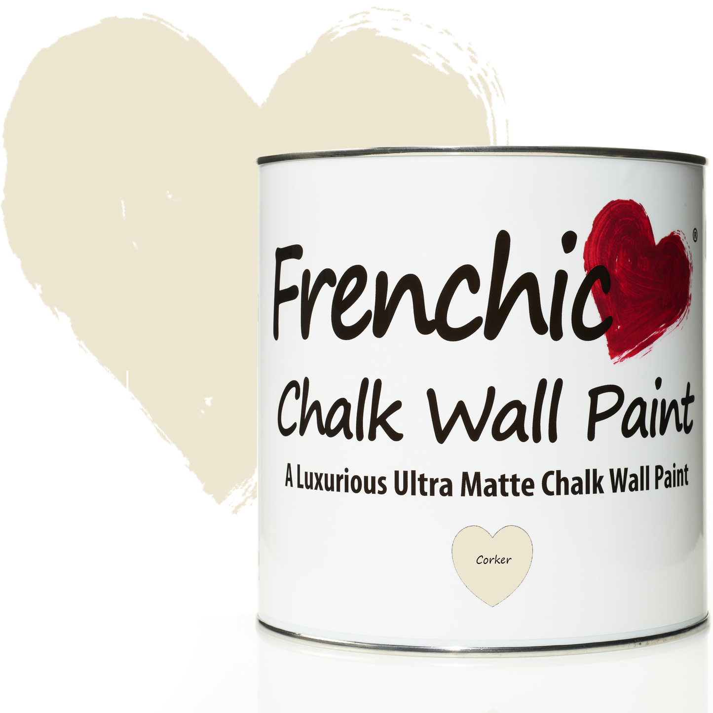 Frenchic Corker Wall Paint