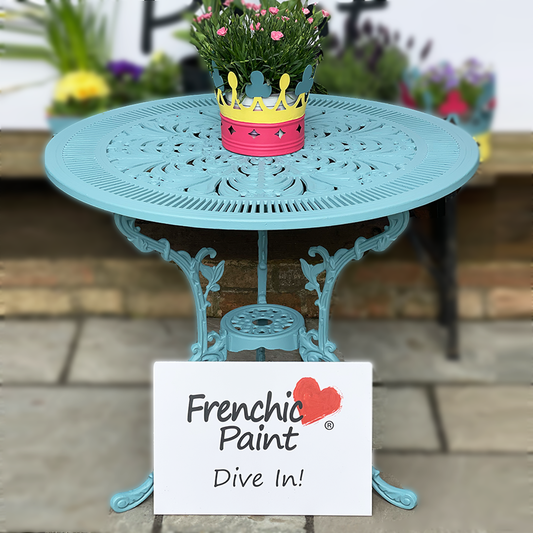 Dive In! Al Fresco (Limited Edition)