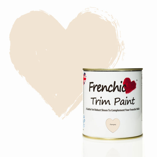 Pampas Trim Paint