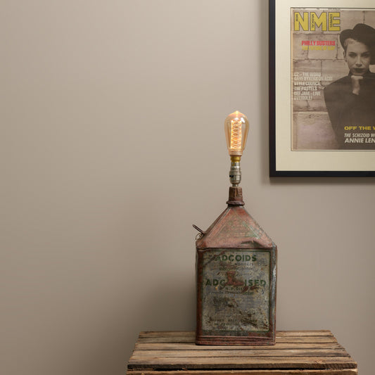 Frenchic Smoke Signal Trim Paint