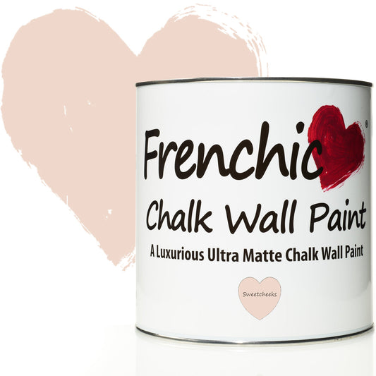 Sweetcheeks Wall Paint