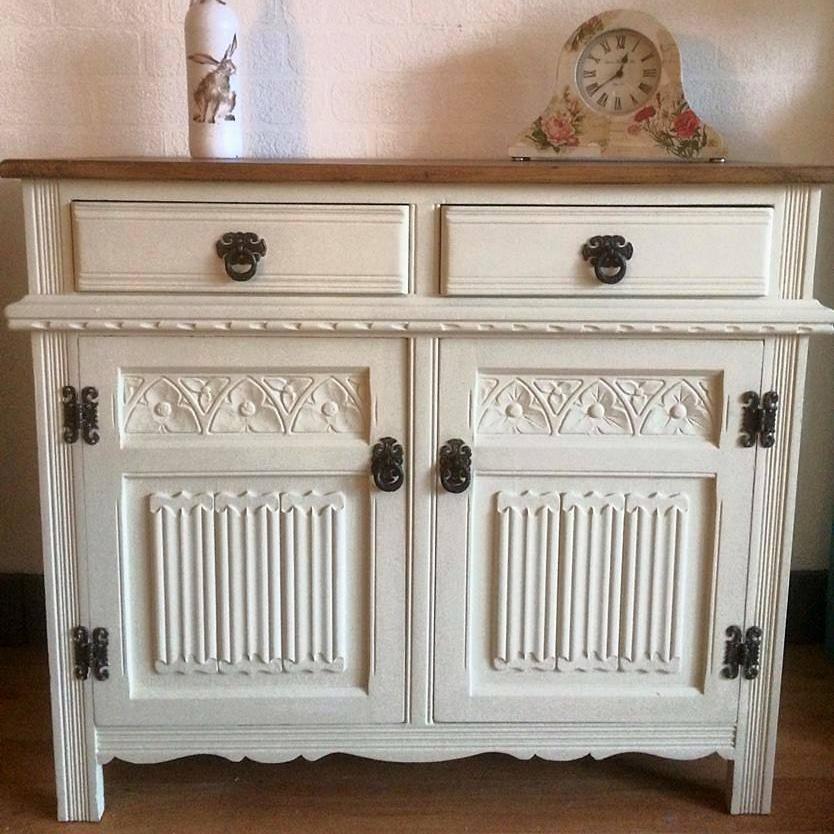 Creme de la Creme Lazy Range