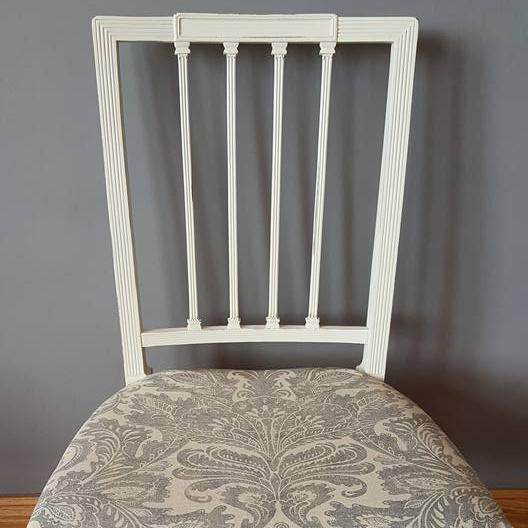 Creme de la Creme Lazy Range