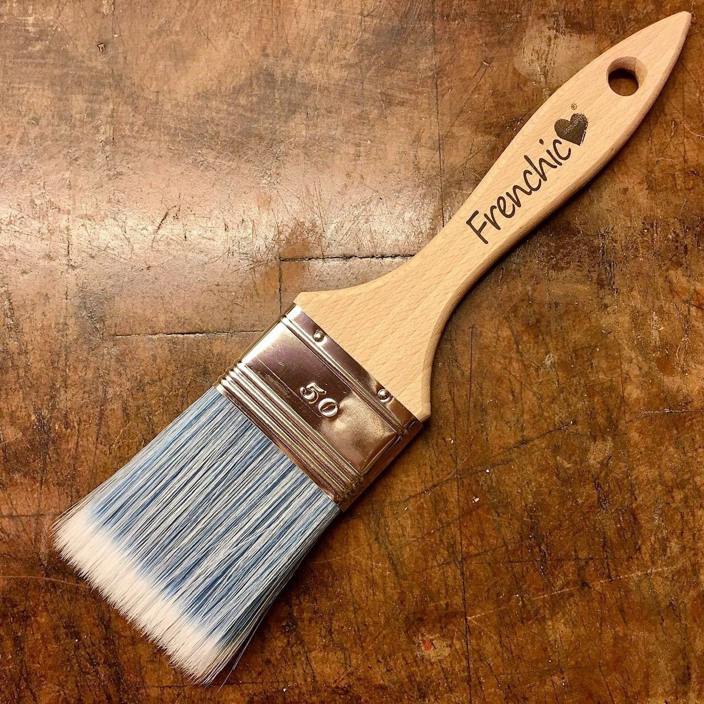 Flat Brush - 50mm