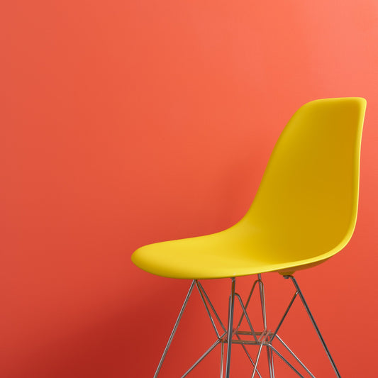 Frenchic Sundowner- Peel & Stick Paint Sample